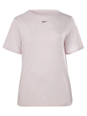 Obrázek produktu Triko s potiskem Reebok růžová