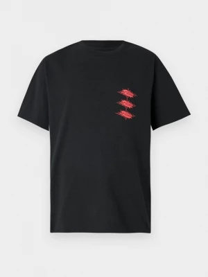 Obrázek produktu Triko s potiskem Rip Curl černá