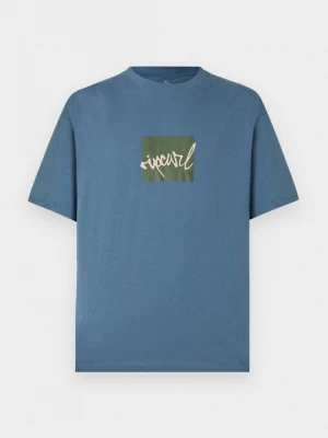 Obrázek produktu Triko s potiskem Rip Curl modrá