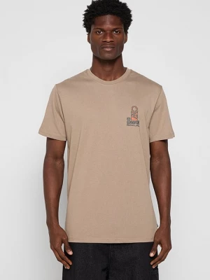 Obrázek produktu Triko s potiskem Rip Curl písková