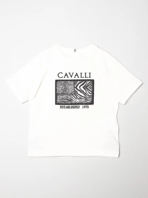 Obrázek produktu Triko s potiskem Roberto Cavalli Junior