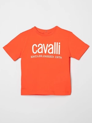 Obrázek produktu Triko s potiskem Roberto Cavalli Junior
