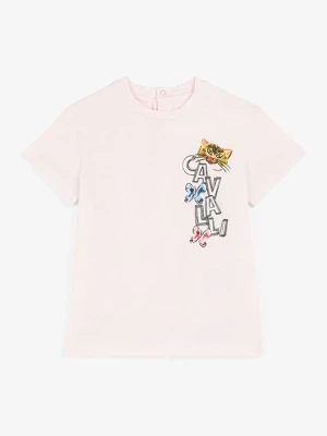 Obrázek produktu Triko s potiskem Roberto Cavalli Junior