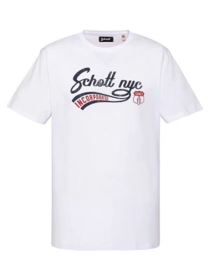 Obrázek produktu Triko s potiskem Schott