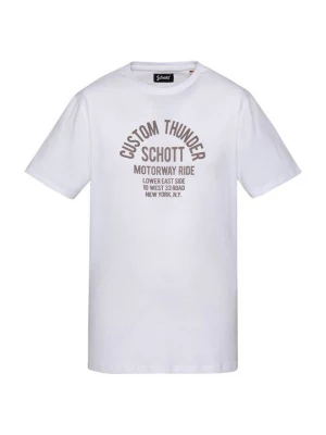 Obrázek produktu Triko s potiskem Schott
