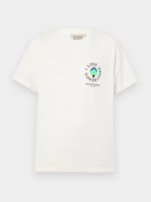 Obrázek produktu Triko s potiskem Scotch & Soda