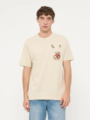 Obrázek produktu Triko s potiskem Scotch & Soda