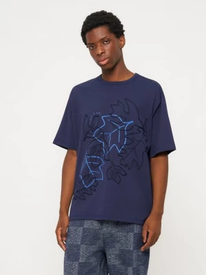 Obrázek produktu Triko s potiskem Scotch & Soda