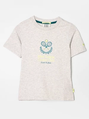 Obrázek produktu Triko s potiskem Scotch & Soda