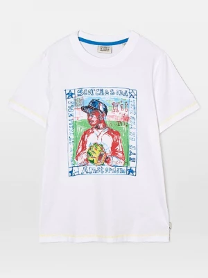 Obrázek produktu Triko s potiskem Scotch & Soda