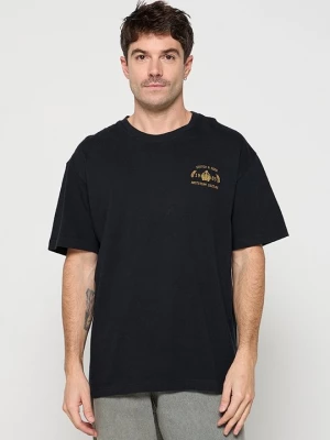 Obrázek produktu Triko s potiskem Scotch & Soda antracitová