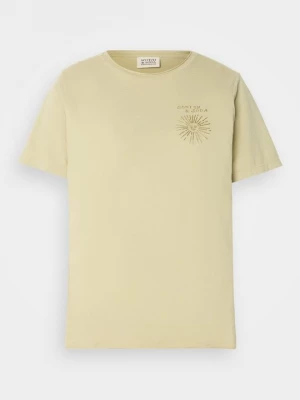 Obrázek produktu Triko s potiskem Scotch & Soda khaki