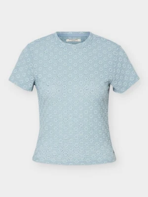 Obrázek produktu Triko s potiskem Scotch & Soda modrošedá