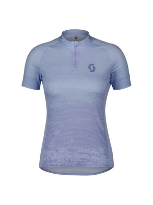 Obrázek produktu Triko s potiskem SCOTT Sports světle modrá