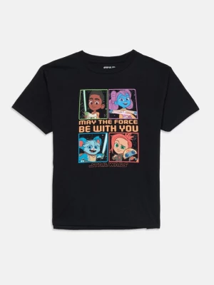 Obrázek produktu Triko s potiskem Star Wars