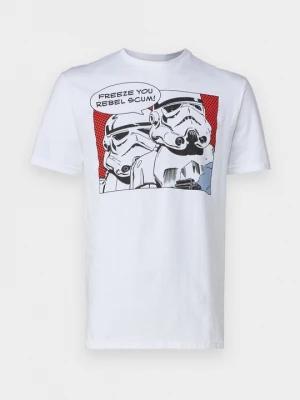 Obrázek produktu Triko s potiskem Star Wars