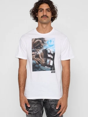 Obrázek produktu Triko s potiskem Star Wars