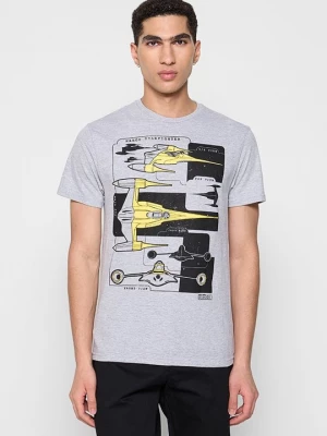 Obrázek produktu Triko s potiskem Star Wars