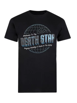 Obrázek produktu Triko s potiskem Star Wars černá