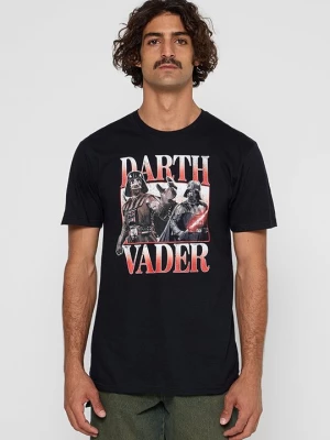 Obrázek produktu Triko s potiskem Star Wars černá
