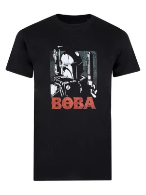 Obrázek produktu Triko s potiskem Star Wars černá