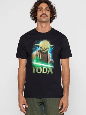 Obrázek produktu Triko s potiskem Star Wars černá