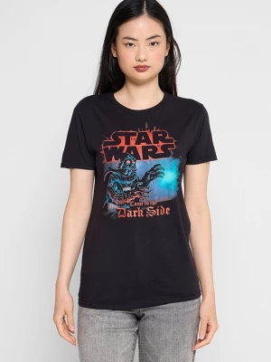Obrázek produktu Triko s potiskem Star Wars černá