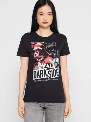 Obrázek produktu Triko s potiskem Star Wars černá