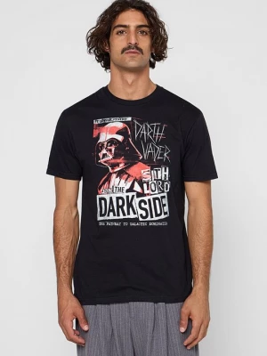Obrázek produktu Triko s potiskem Star Wars černá