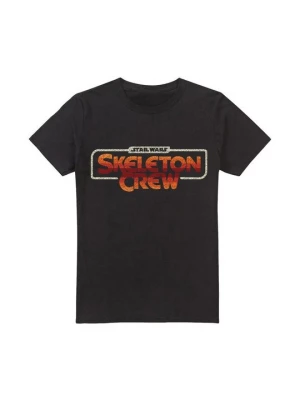 Obrázek produktu Triko s potiskem Star Wars černá
