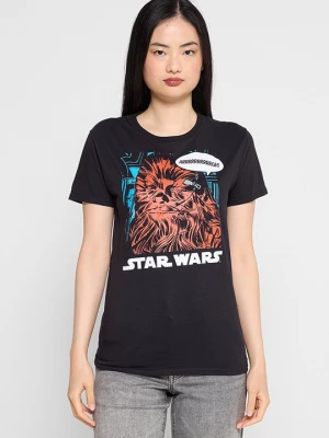 Obrázek produktu Triko s potiskem Star Wars černá