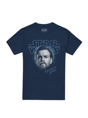 Obrázek produktu Triko s potiskem Star Wars tmavě modrá