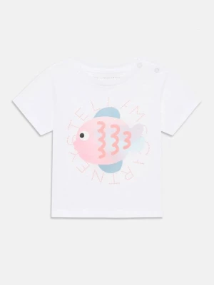 Obrázek produktu Triko s potiskem Stella McCartney