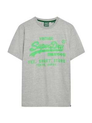 Obrázek produktu Triko s potiskem Superdry