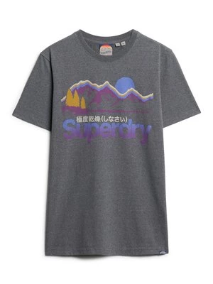 Obrázek produktu Triko s potiskem Superdry