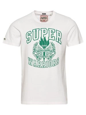 Obrázek produktu Triko s potiskem Superdry