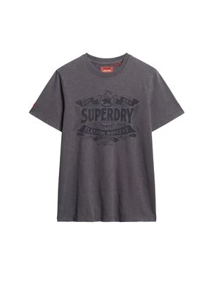 Obrázek produktu Triko s potiskem Superdry