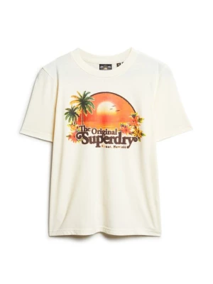 Obrázek produktu Triko s potiskem Superdry