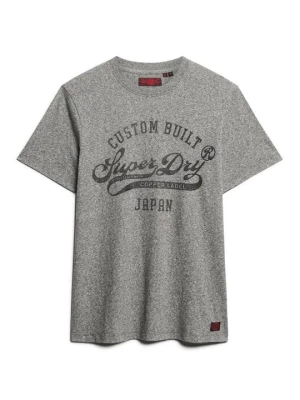 Obrázek produktu Triko s potiskem Superdry