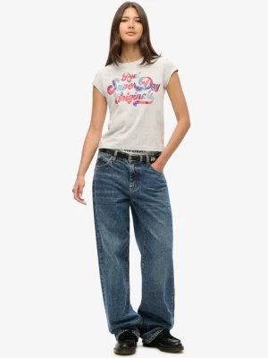 Obrázek produktu Triko s potiskem Superdry