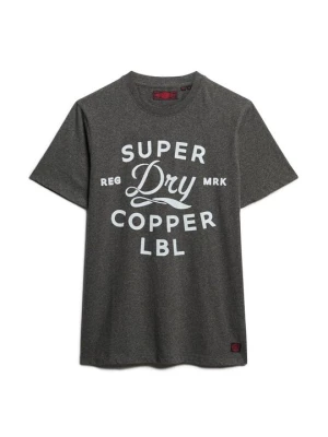 Obrázek produktu Triko s potiskem Superdry