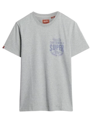 Obrázek produktu Triko s potiskem Superdry