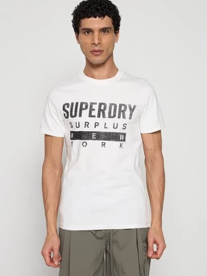 Obrázek produktu Triko s potiskem Superdry