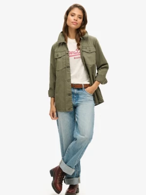 Obrázek produktu Triko s potiskem Superdry