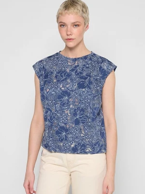 Obrázek produktu Triko s potiskem Ted Baker modrá