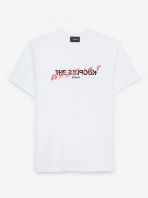 Obrázek produktu Triko s potiskem The Kooples