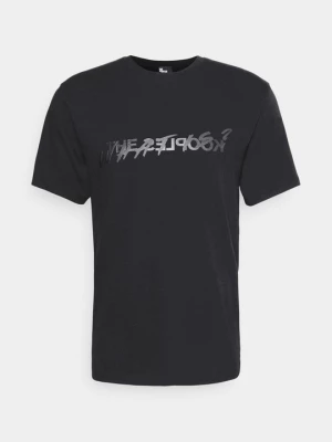 Obrázek produktu Triko s potiskem The Kooples černá