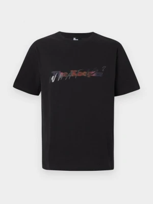 Obrázek produktu Triko s potiskem The Kooples černá