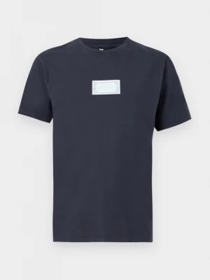 Obrázek produktu Triko s potiskem The Kooples tmavě modrá