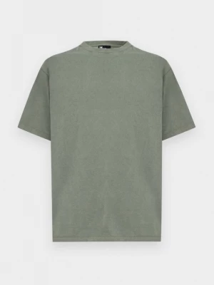 Obrázek produktu Triko s potiskem The Kooples tmavě zelená